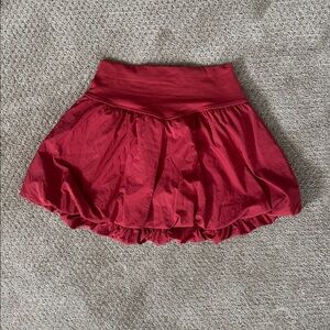 Offline by Aerie Bubble Skirt